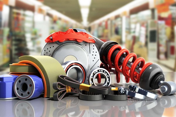 Elektrik malzemeleri