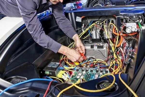 Oto elektrik arızaları