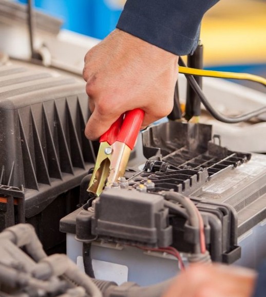 Polatlı Oto Elektrik