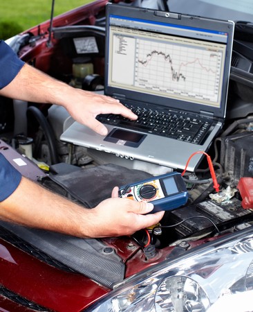 Sivrihisar Oto Elektrik